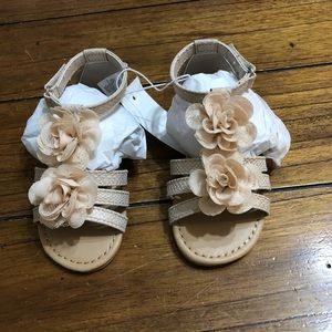 Koala Kids sandals